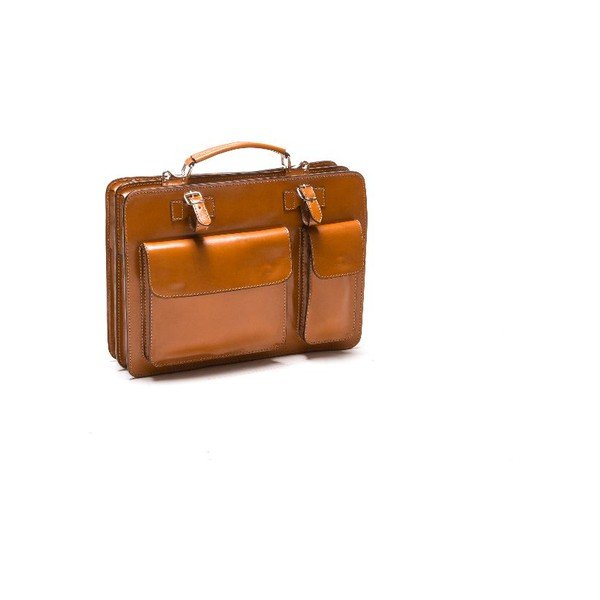 Torbica Roberta M 308 Cognac-image-2