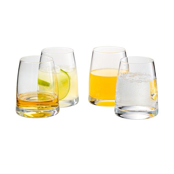 Kozarci v kompletu 4 ks Kineo – WMF-image-4