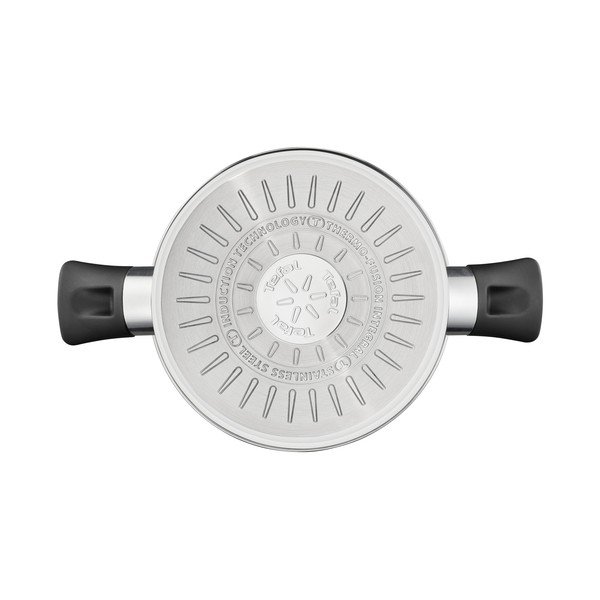 Komplet loncev iz nerjavečega jekla 6 ks Delicious B925S655 – Tefal-image-2