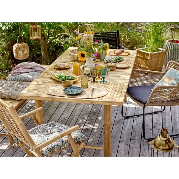 Okrasni cvetlični lonci v kompletu 2 ks iz bambusa Sole – Bloomingville-image-1