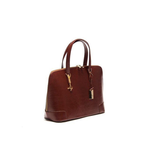 Torbica Classic Marrone-image-1