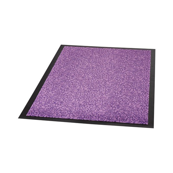 Vijolična preproga Zala Living Smart, 180 x 58 cm-image-1