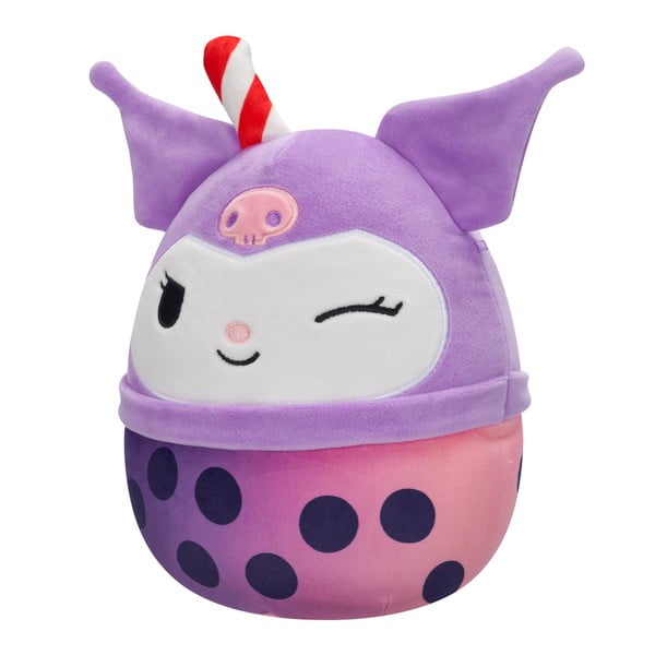 Plišasta igrača Hello Kitty Mystery – SQUISHMALLOWS-image-2