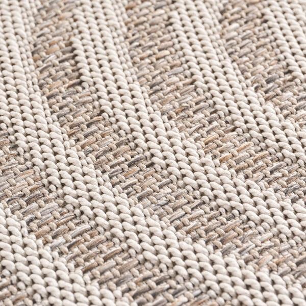 Bež notranja in zunanja preproga 200x290 cm Desert 1301 – Ayyildiz Carpets-image-3