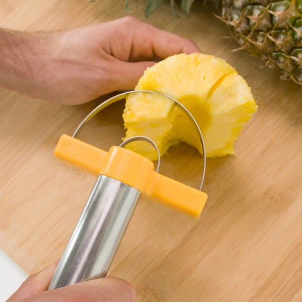 Rezalnik ananasa InnovaGoods-image-4