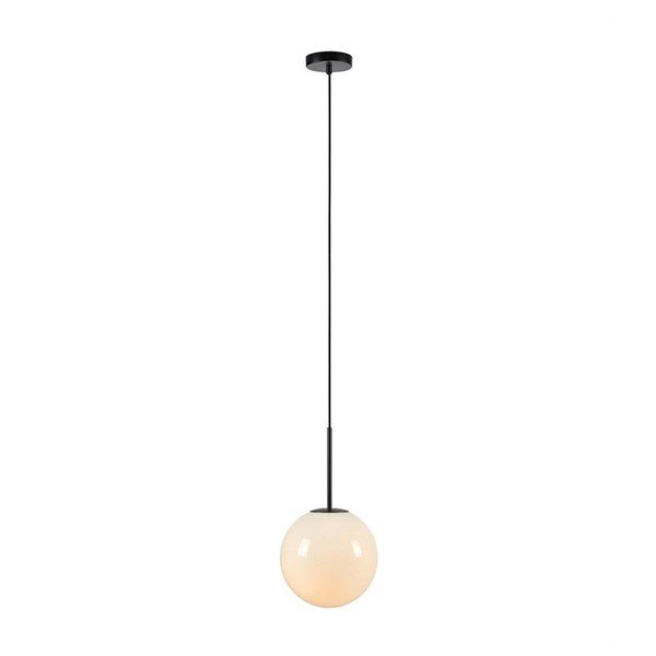 Viseča stropna svetilka Markslöjd Dione, ø 25 cm-image-3