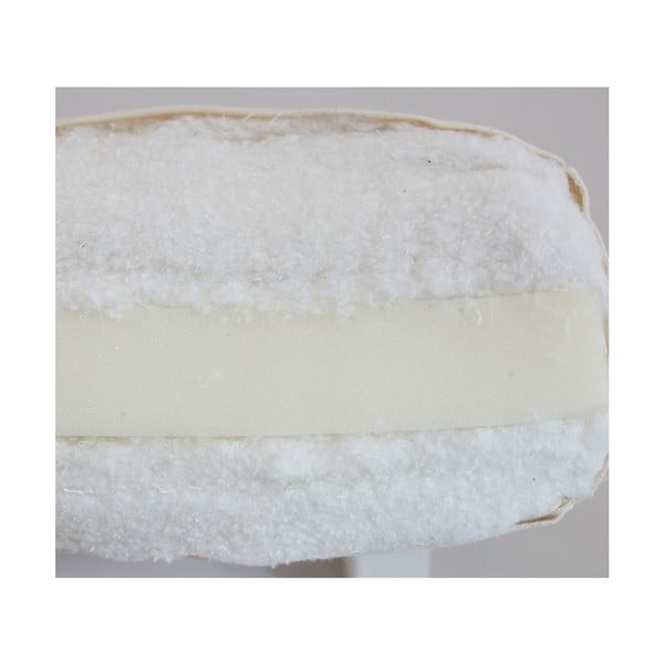 Bel srednje trd futon 120x200 cm Comfort Natural – Karup Design-image-4