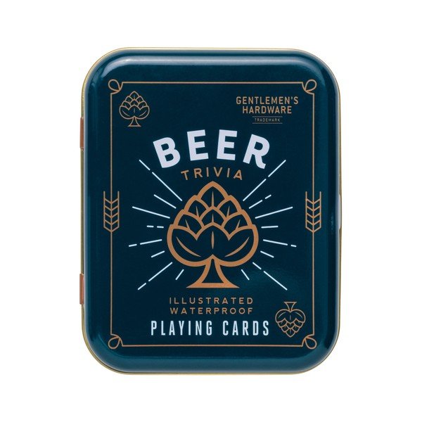 Igra s kartami Beer – Gentlemen's Hardware-image-1