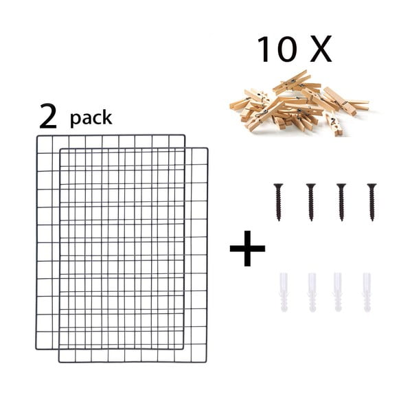 Tabla 2 ks 50x70 cm Reminder – Evila Originals-image-2