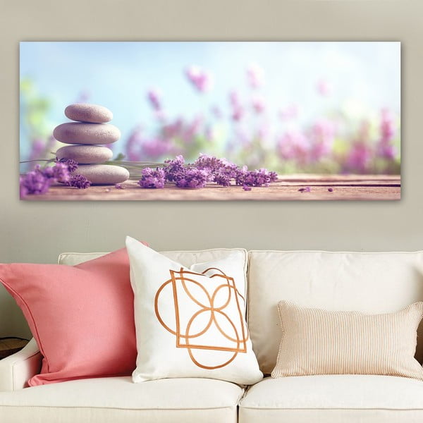 Slika 50x120 cm Still life – Wallity-image-1