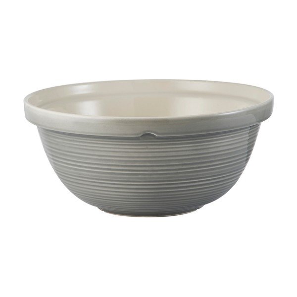 Siva skleda Mason Cash William, ø 29 cm