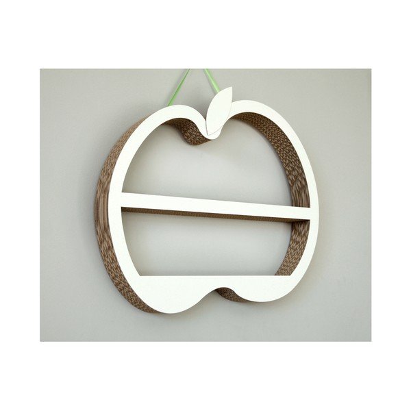Okrasna polica za igranje Decorplay Apple-image-2