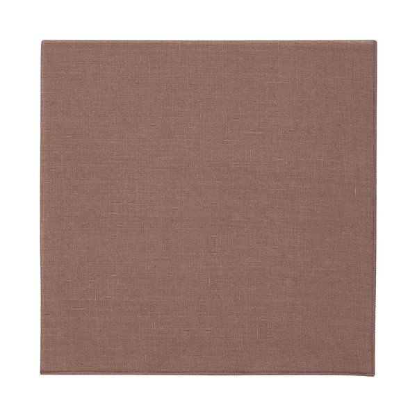 Lanen prtiček 42x42 cm Lineo – Blomus
