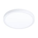 Bela LED stropna svetilka FUEVA 5 – EGLO