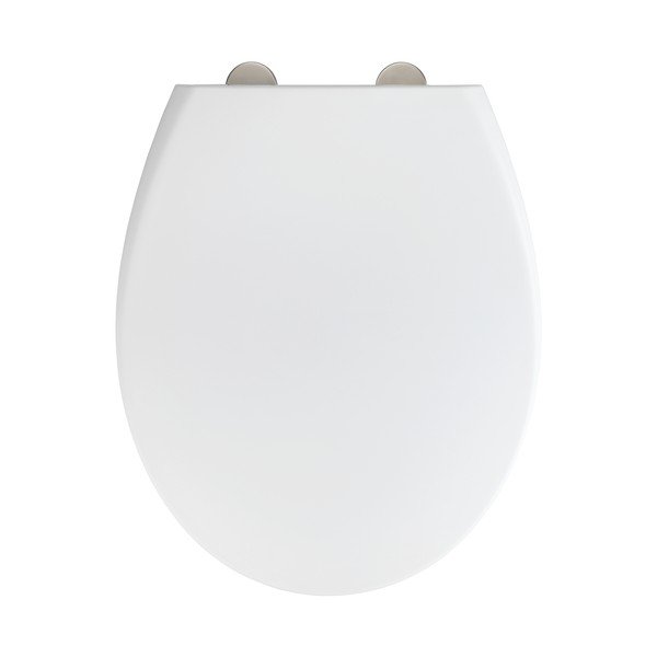 Bela WC deska Wenko Ikaria-image-1