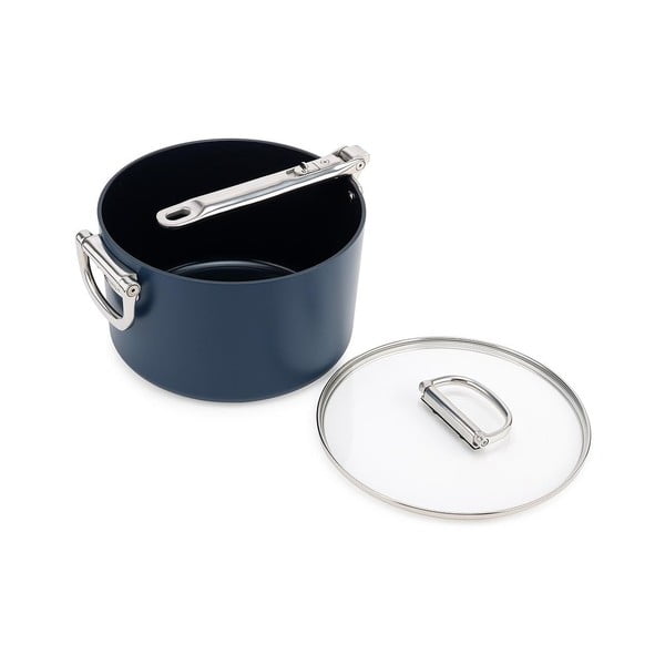 Lonec s pokrovko/s keramično prevleko za indukcijsko ploščo Space – Joseph Joseph-image-4