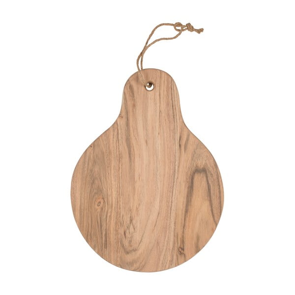 Lesena deska za rezanje 40x30 cm Dalbert - Côté Table