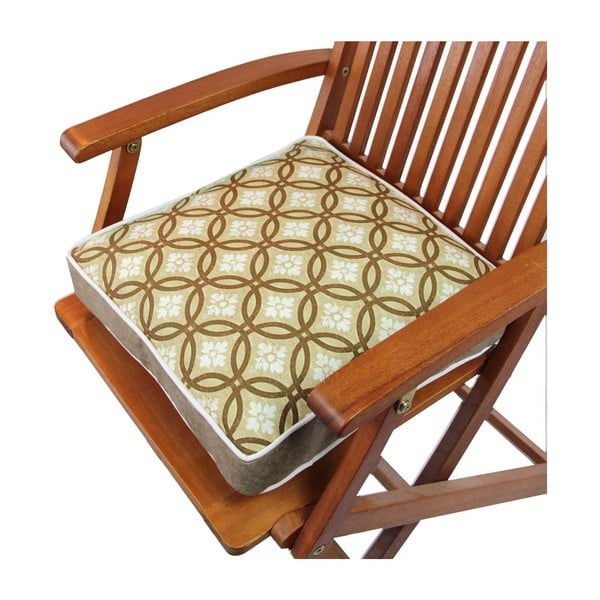 Sedežna blazina 42x42 cm – Mioli Decor-image-1