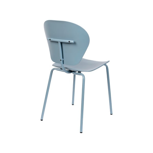 Moder jedilni stol The Ocean – Zuiver-image-2