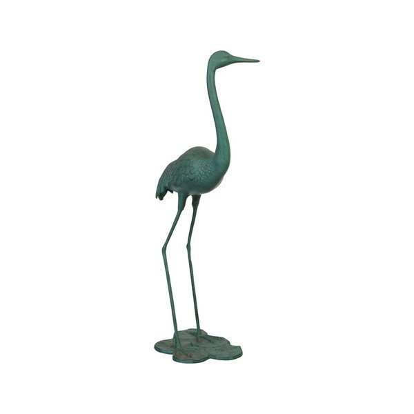 Vrtna dekoracija Crido Consulting Heron
