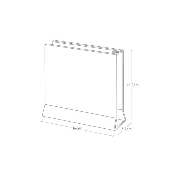 Kovinsko stojalo za prenosni računalnik Slim – YAMAZAKI-image-4