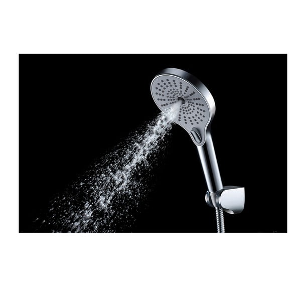 Držalo za tuš glavo - Wenko-image-4