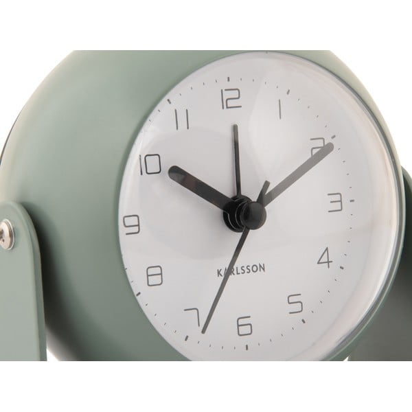 Budilka ø 9 cm Bunky – Karlsson-image-3