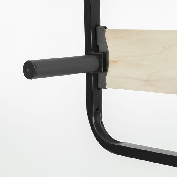 Letveno dno 140x190 cm Talo – Kave Home-image-2