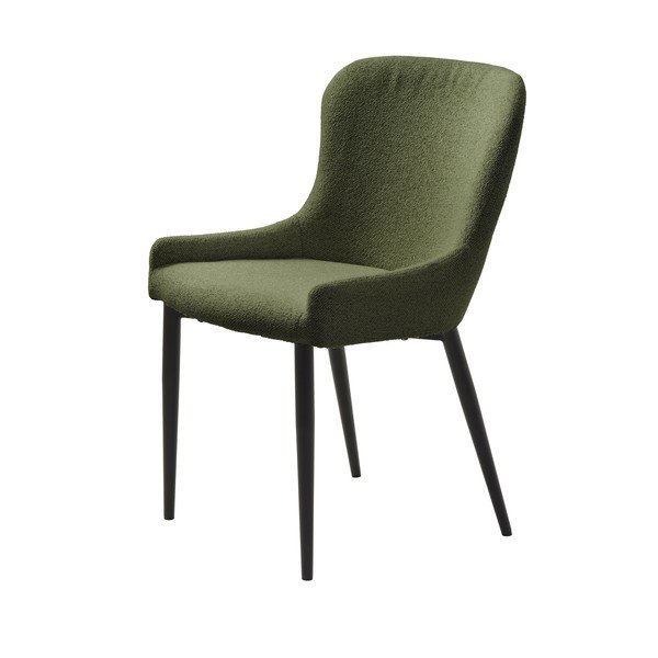 Zelen jedilni stol Ontario – Unique Furniture-image-2