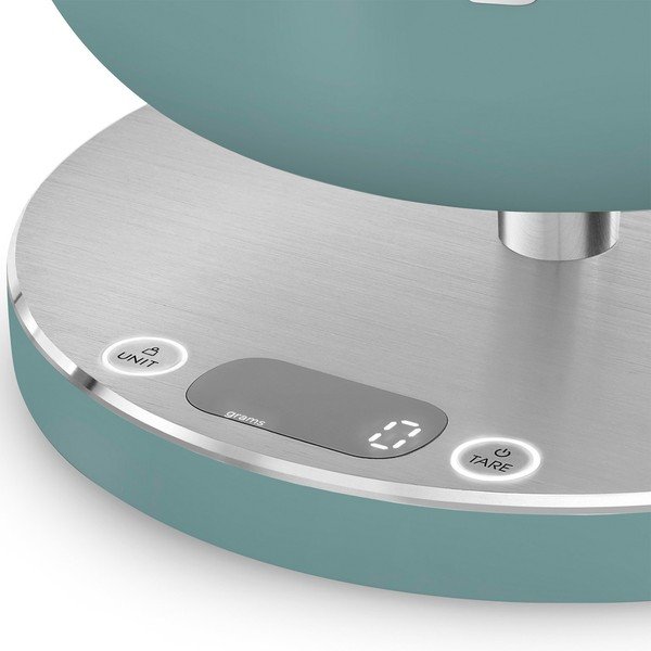 Digitalna kuhinjska tehtnica 50's Retro Style – SMEG-image-3
