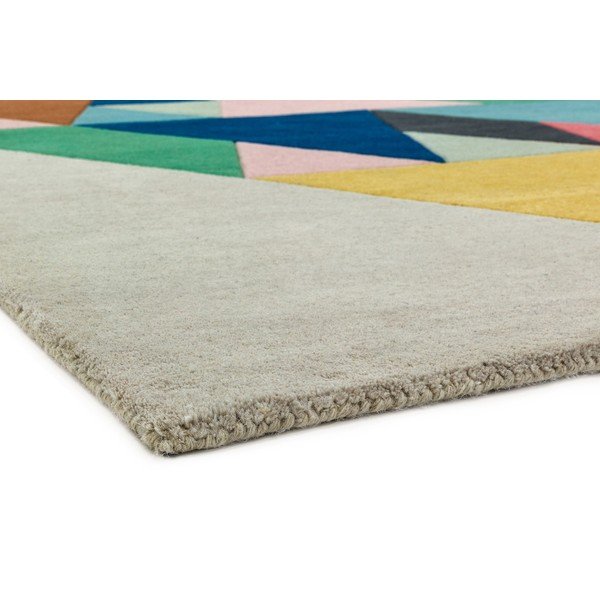 Preproga Asiatic Carpets Triangle Multi, 120 x 170 cm-image-4