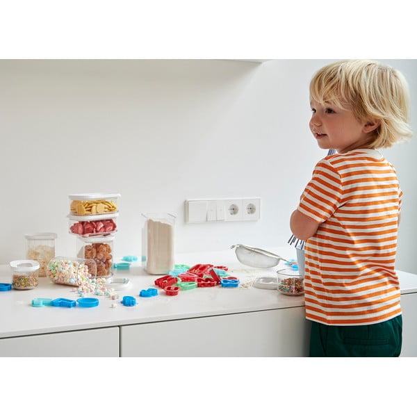 Posoda za shranjevanje živil Black – Mepal-image-3