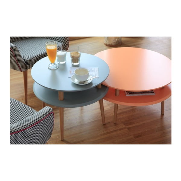 Roza mizica Ragaba UFO, Ø 70 cm-image-2