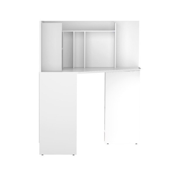 TemaHome Archi bela vogalna pisalna miza-image-2