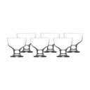 Steklene skledice v kompletu 6 ks 0.285 l – Hermia