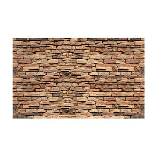 Tapeta velikega formata Vavex Wall Bricks, 416 x 254 cm
