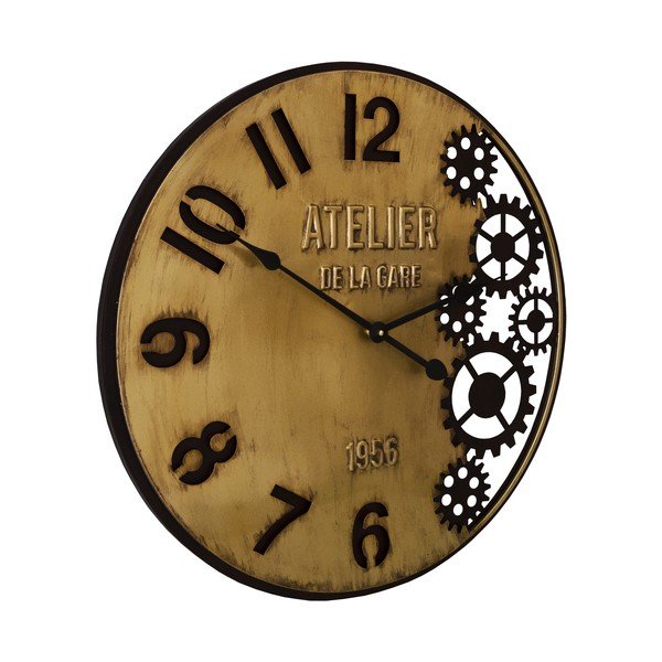 Stenska ura ø 59 cm - Antic Line-image-1