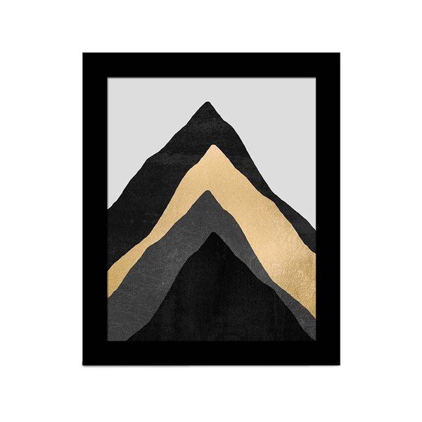 Slikarstvo Alpyros Caressto, 23 x 28 cm