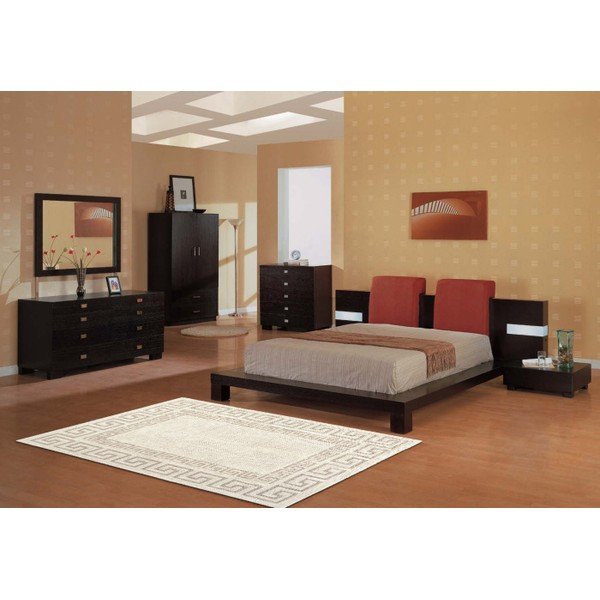 Krem bombažna preproga Floorist Orient, 100 x 200 cm-image-1