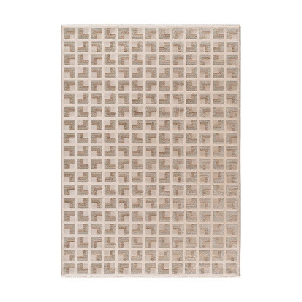 Bež preproga 160x230 cm Ona – Universal