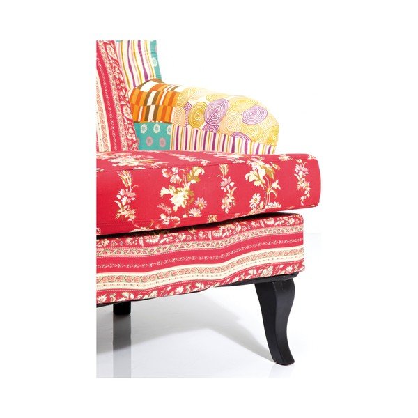 Fotelj Kare Design Patchwork Eclectic-image-3