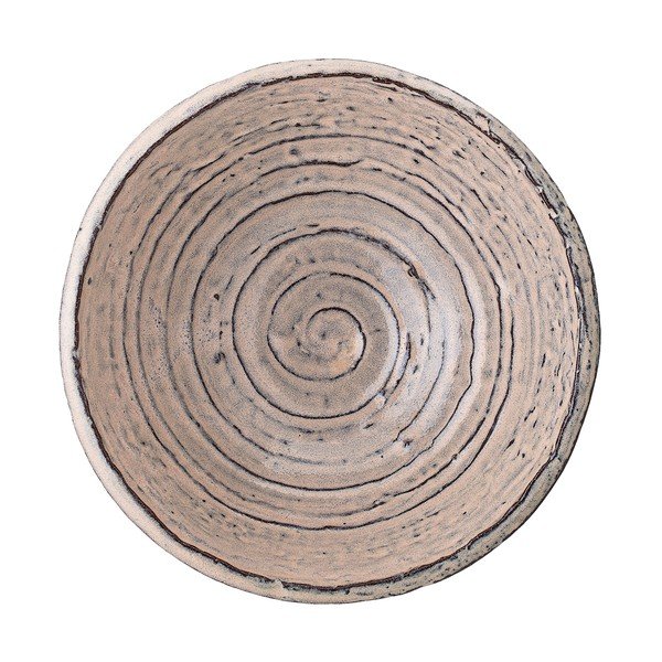 Svetlo rožnata skleda Bloomingville Alia, ø 16 cm-image-2