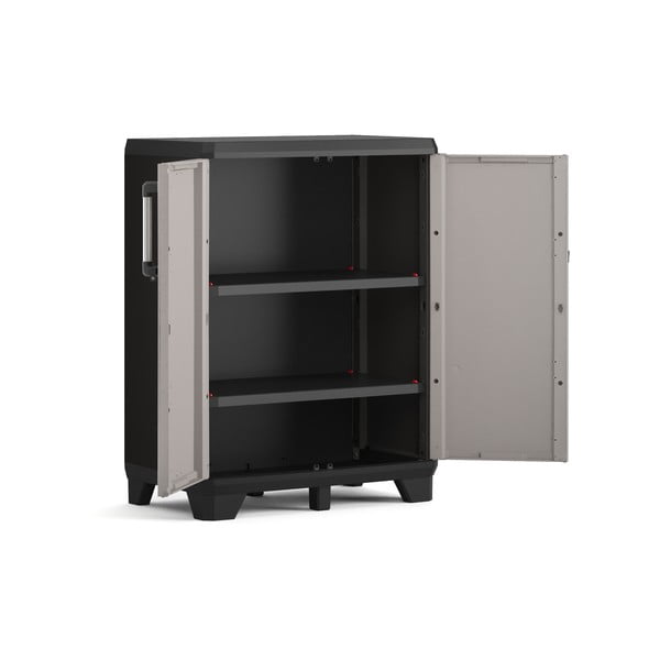 Delavniška omara Pro Base – Keter-image-2