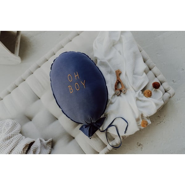 Otroška blazina Oh Boy - Malomi Kids-image-3