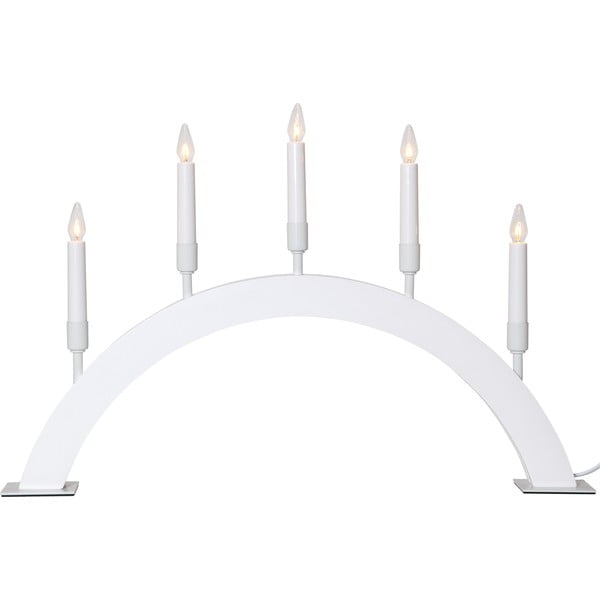 Bela božična svetlobna dekoracija Vind – Star Trading