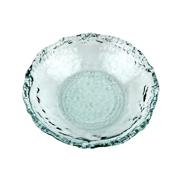 Steklena skleda ø 34 cm Pandora – Ego Dekor-image-1