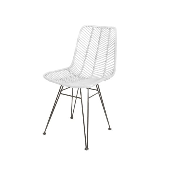 Stol Cosy White-image-3