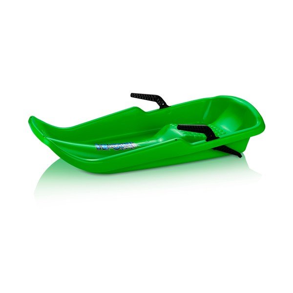 Klasični zeleni bob Gizmo Twister, 80 cm
