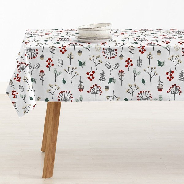 Namizni prt z božičnim motivom 135x295 cm Fiesta – Casa Selección