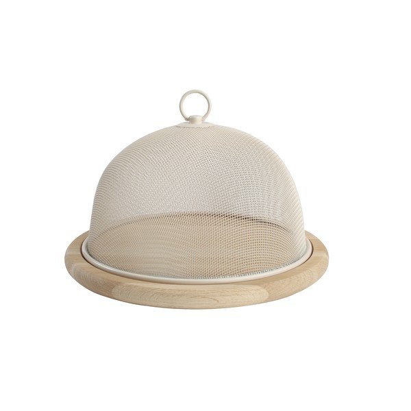 T&G Woodware Provence kovinska prevleka za rezalno desko-image-3